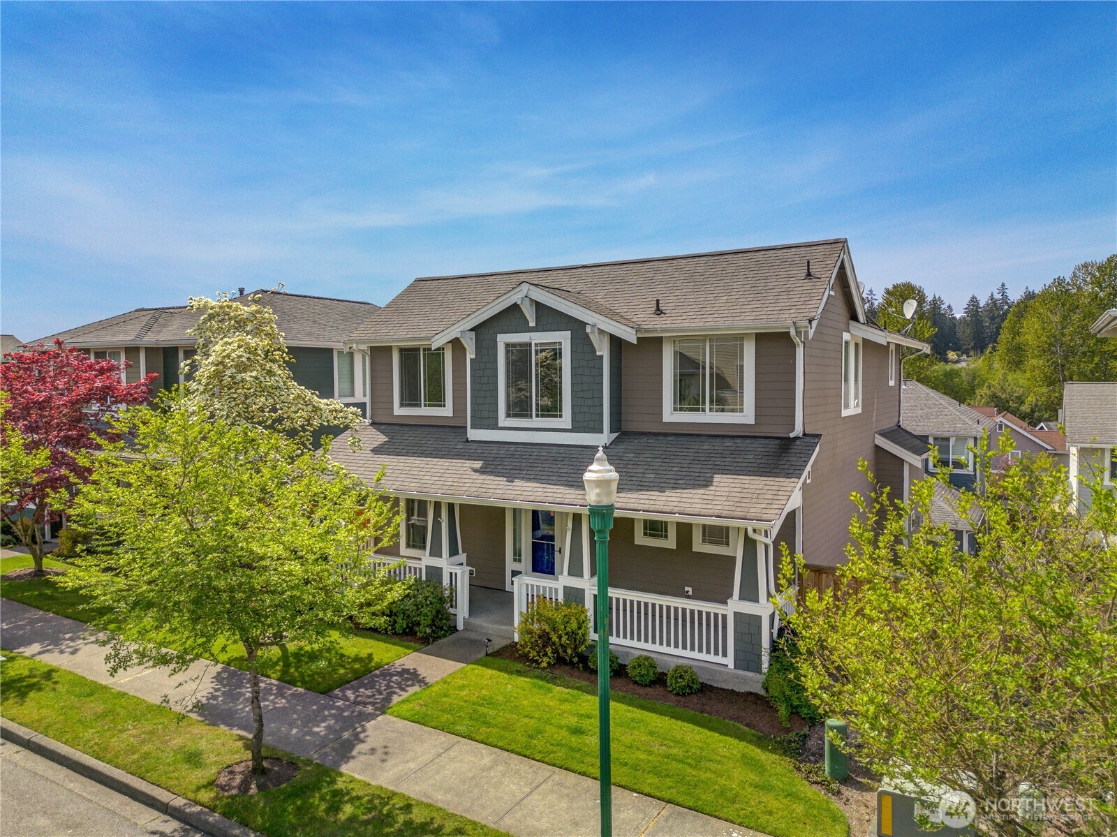 1446 Cherry Avenue Fircrest, WA 98466 - Photo 37 of 40