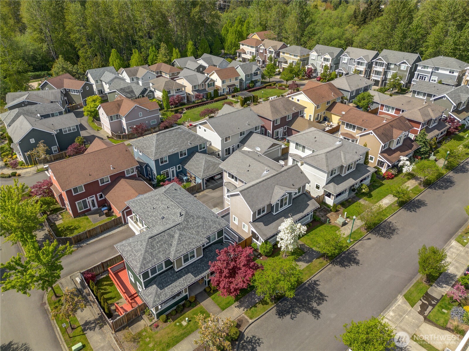 1446 Cherry Avenue Fircrest, WA 98466 - Photo 39 of 40