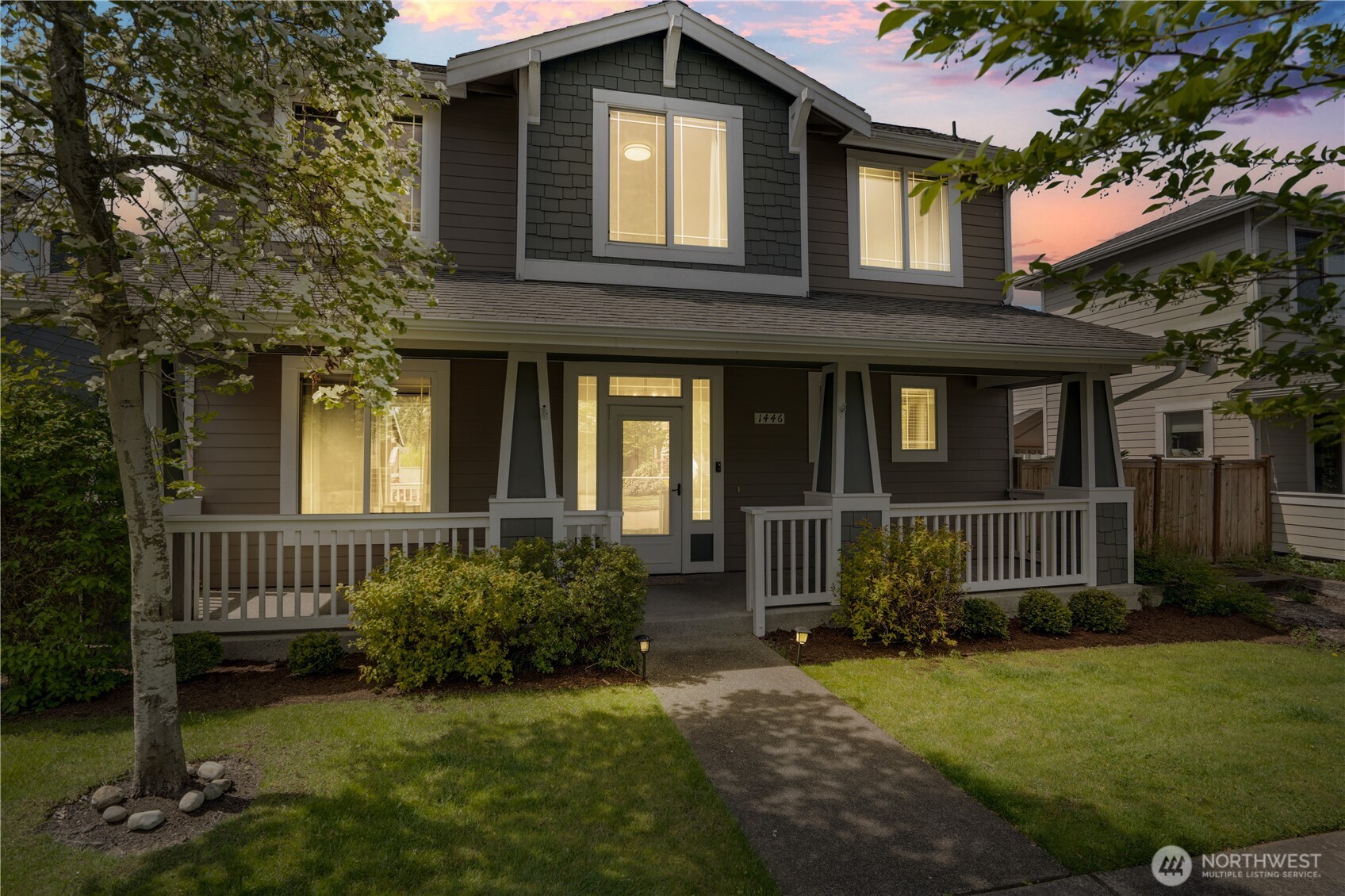 1446 Cherry Avenue Fircrest, WA 98466 - Photo 40 of 40