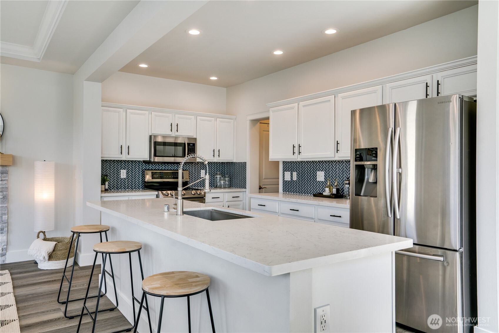 1446 Cherry Avenue Fircrest, WA 98466 - Photo 10 of 40