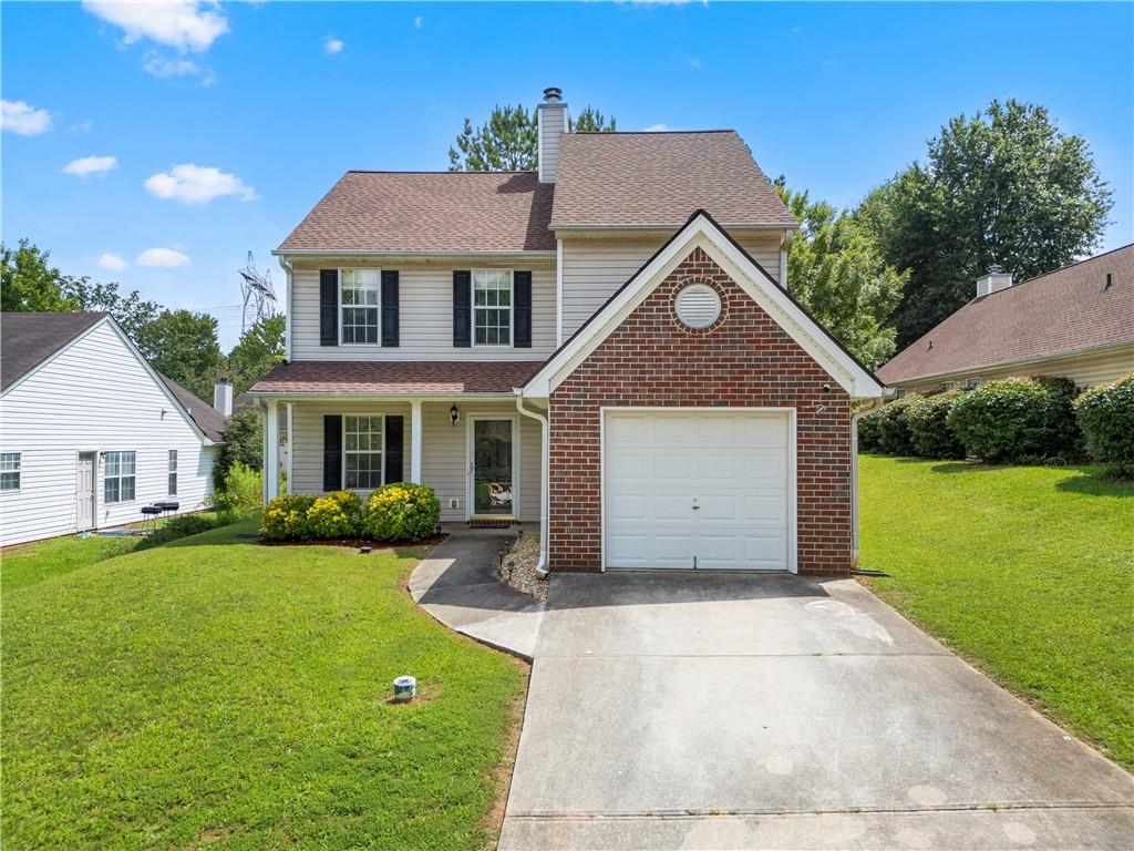 6579 Chestnut Oaks Ridge Lithonia, GA 30038 - Photo 1 of 1 Gallery Image 1