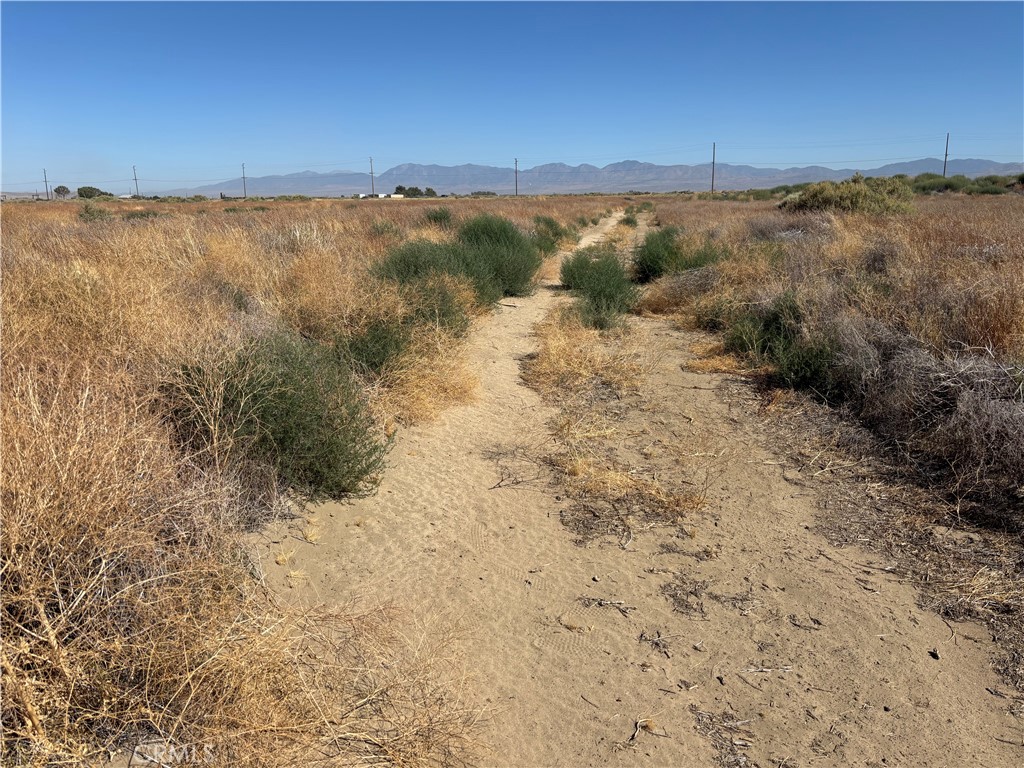 0 60th Lancaster, CA 93535 - Photo 2 of 7