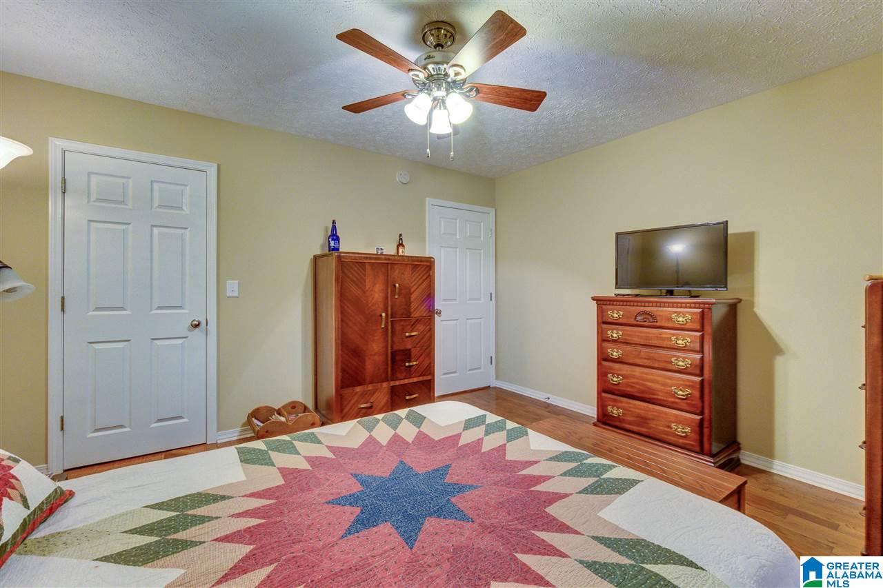 8350 Lightwood Road Marbury, AL 36051 - Photo 36 of 50
