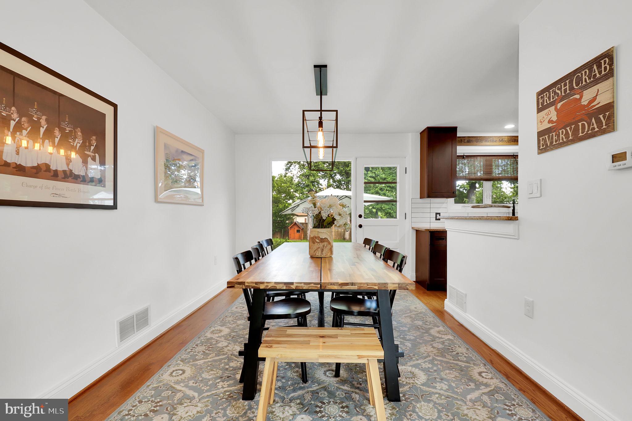 9803 Holmhurst Road Bethesda, MD 20817 - Photo 8 of 32 Gallery Image 8