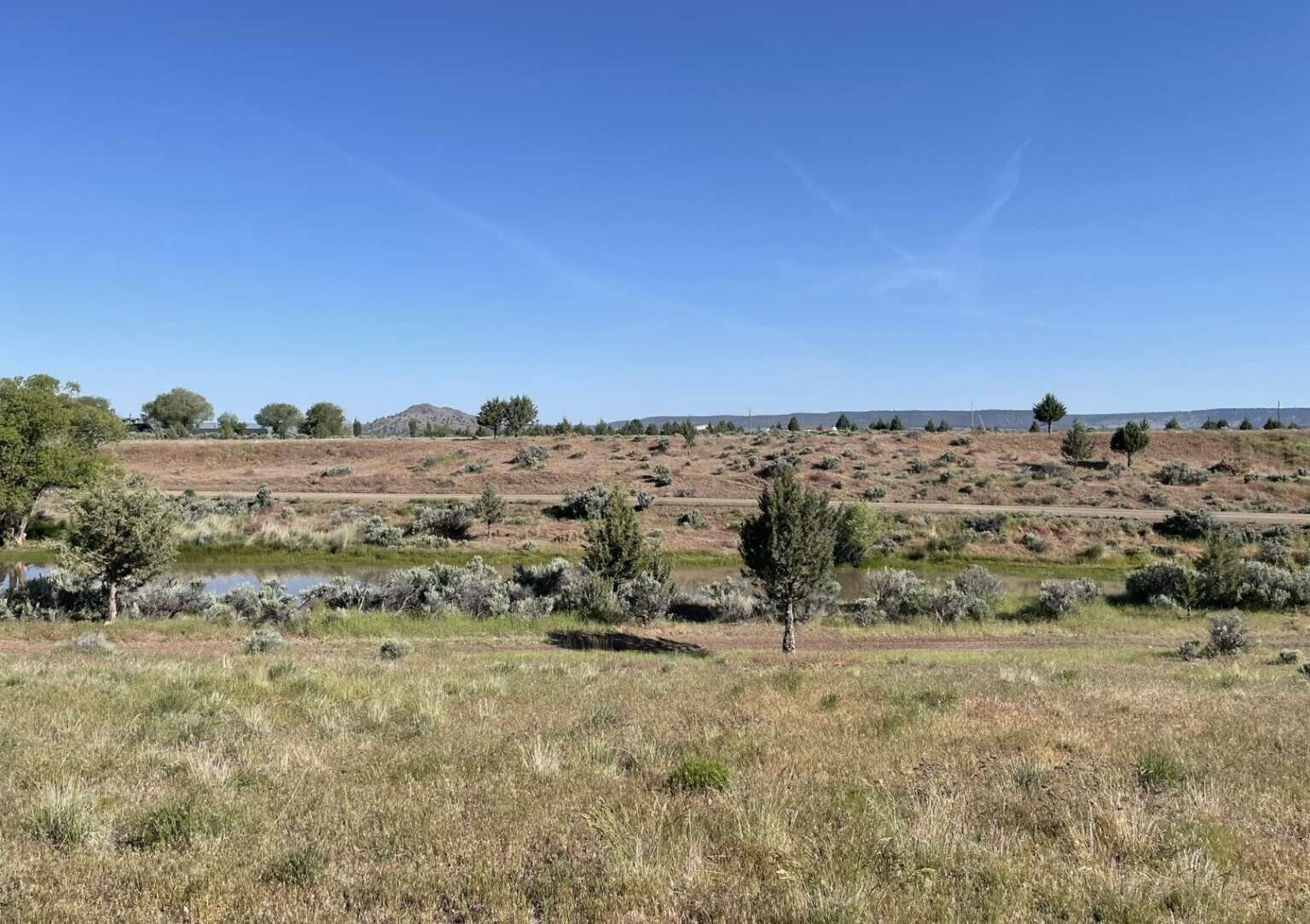 Shasta View Drive Alturas, CA 96101 - Photo 20 of 26 a view of a dry yard with ocean