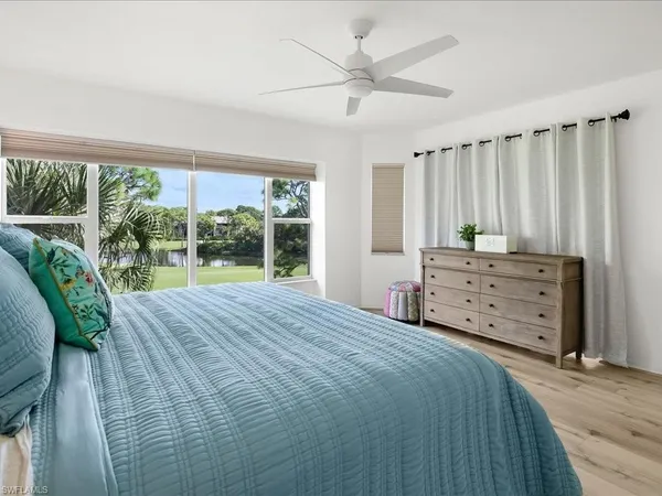 $549,000 | 26910 Wedgewood Drive, Unit 403, Bonita Springs, FL 34134
