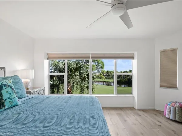 $549,000 | 26910 Wedgewood Drive, Unit 403, Bonita Springs, FL 34134
