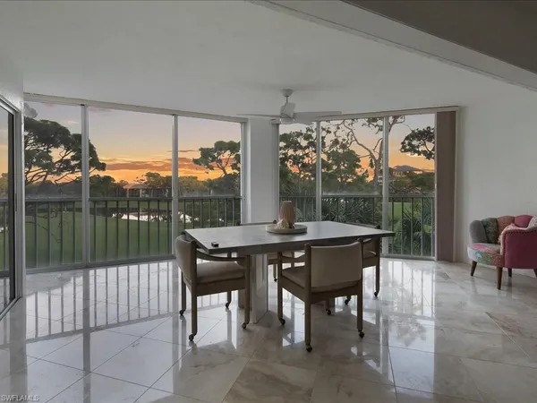 $549,000 | 26910 Wedgewood Drive, Unit 403, Bonita Springs, FL 34134