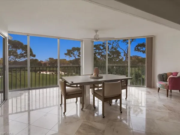 $549,000 | 26910 Wedgewood Drive, Unit 403, Bonita Springs, FL 34134