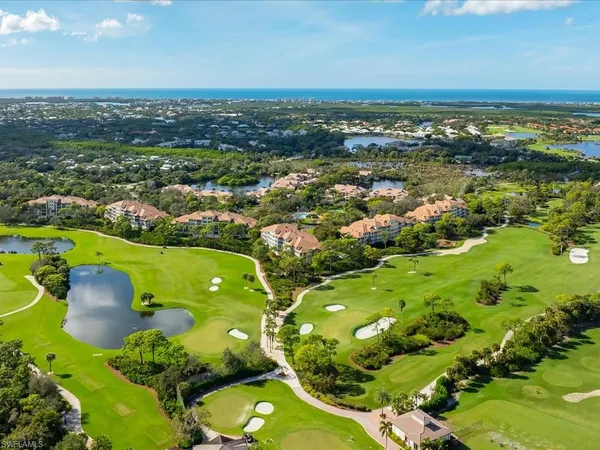$549,000 | 26910 Wedgewood Drive, Unit 403, Bonita Springs, FL 34134