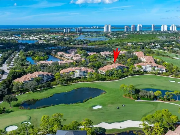 $549,000 | 26910 Wedgewood Drive, Unit 403, Bonita Springs, FL 34134