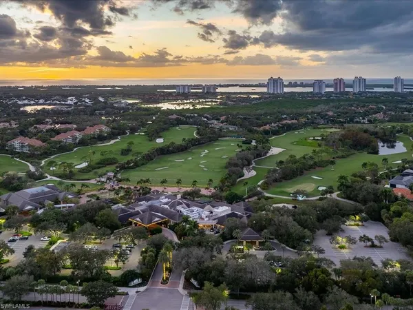 $549,000 | 26910 Wedgewood Drive, Unit 403, Bonita Springs, FL 34134