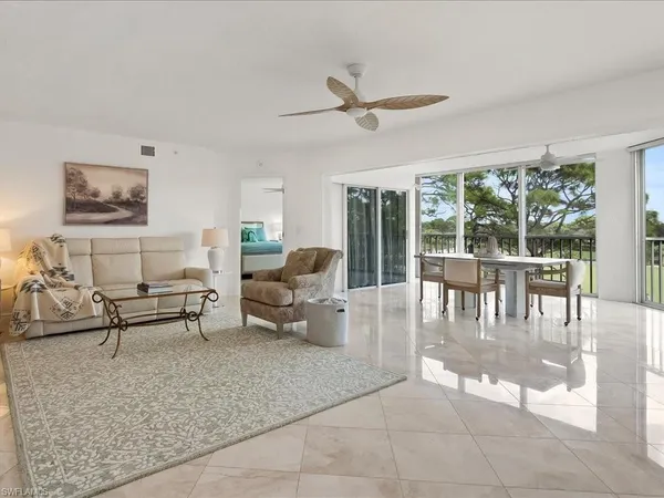 $549,000 | 26910 Wedgewood Drive, Unit 403, Bonita Springs, FL 34134