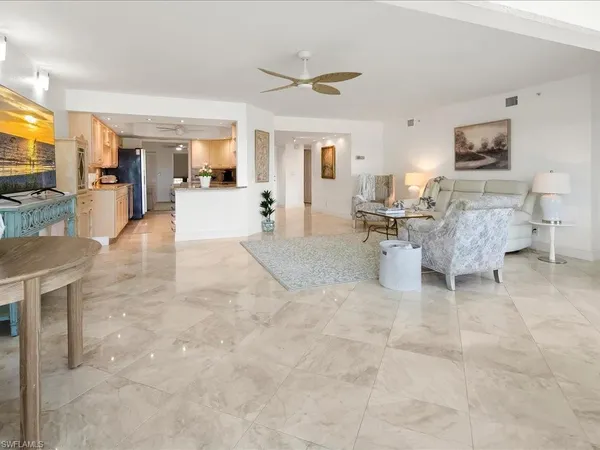 $549,000 | 26910 Wedgewood Drive, Unit 403, Bonita Springs, FL 34134