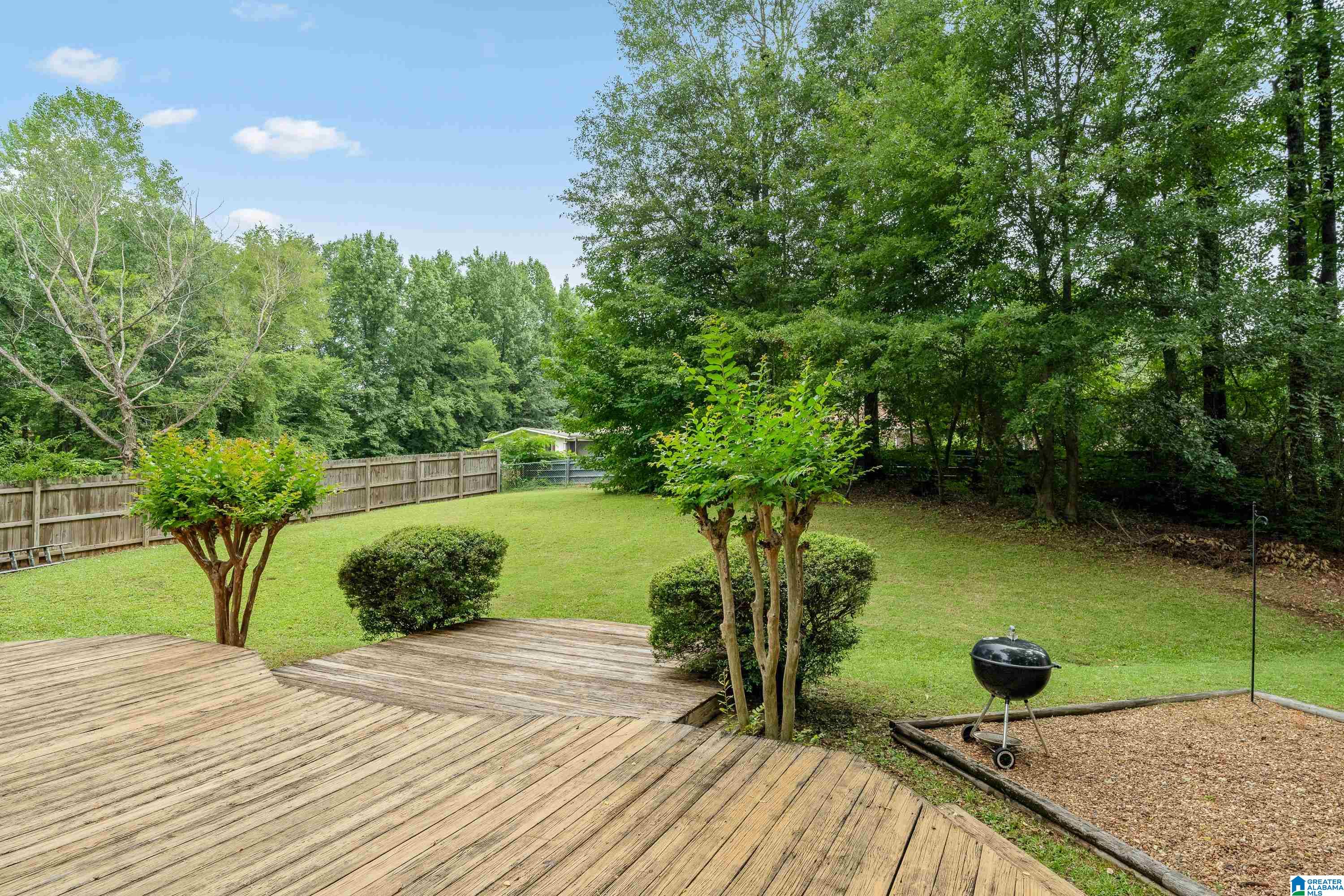 1006 Pineview Road Jasper, AL 35504 - Photo 31 of 32