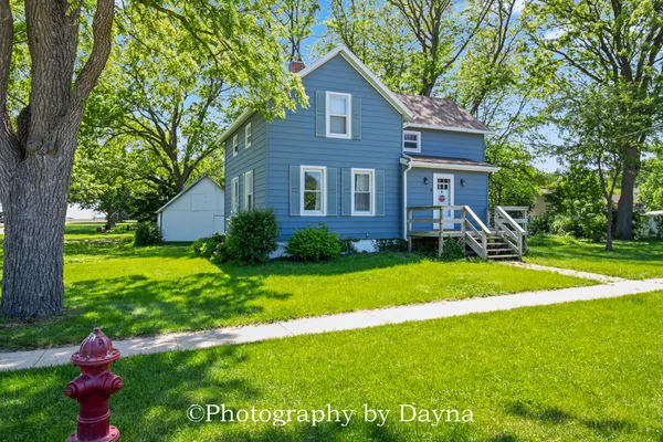 $139,000 | 410 East Main Street, Ashkum, IL 60911
