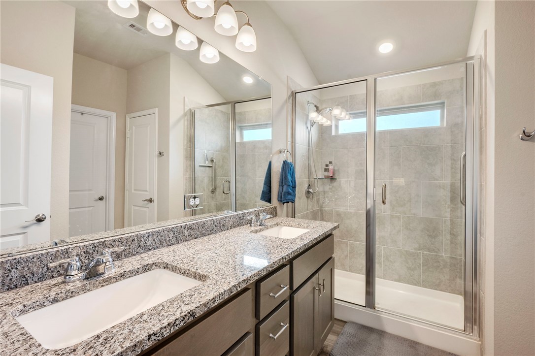 2078 Chief Street Bryan, TX 77807 - Photo 11 of 19