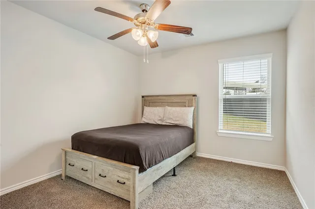 $310,000 | 2078 Chief Street, Bryan, TX 77807