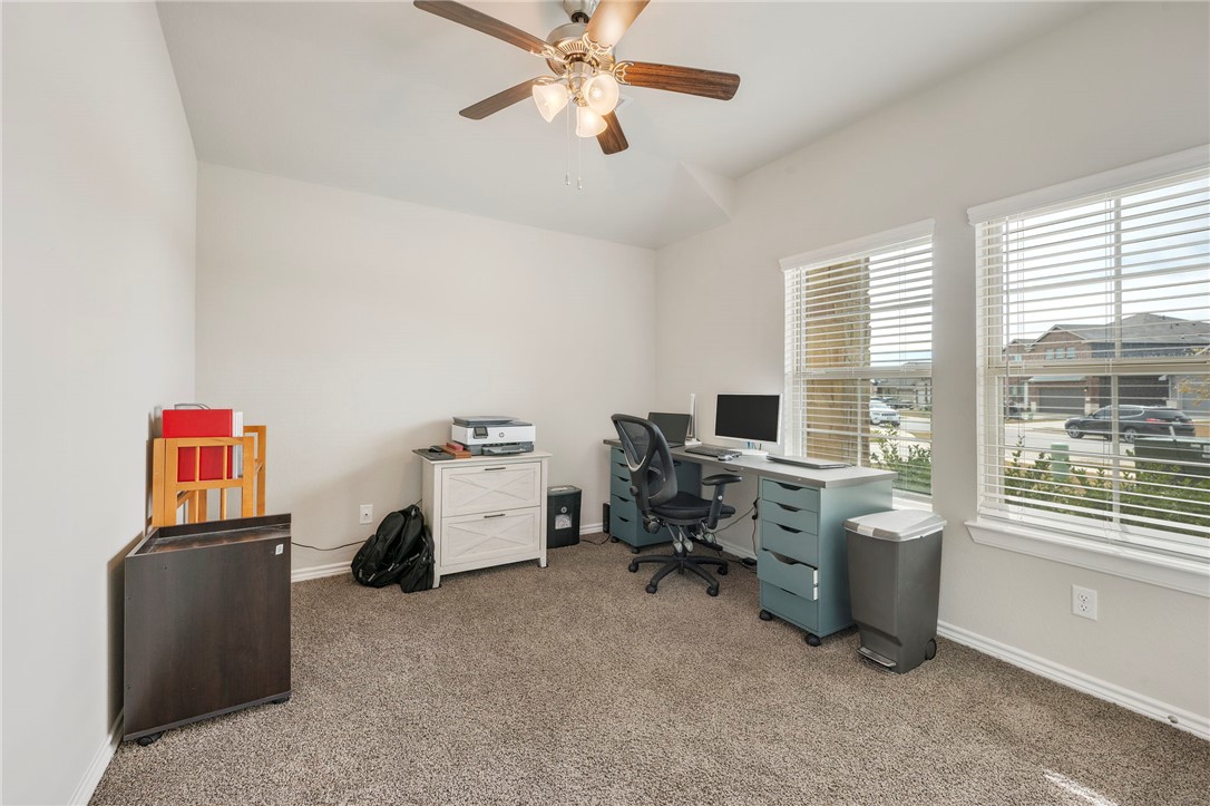 2078 Chief Street Bryan, TX 77807 - Photo 15 of 19