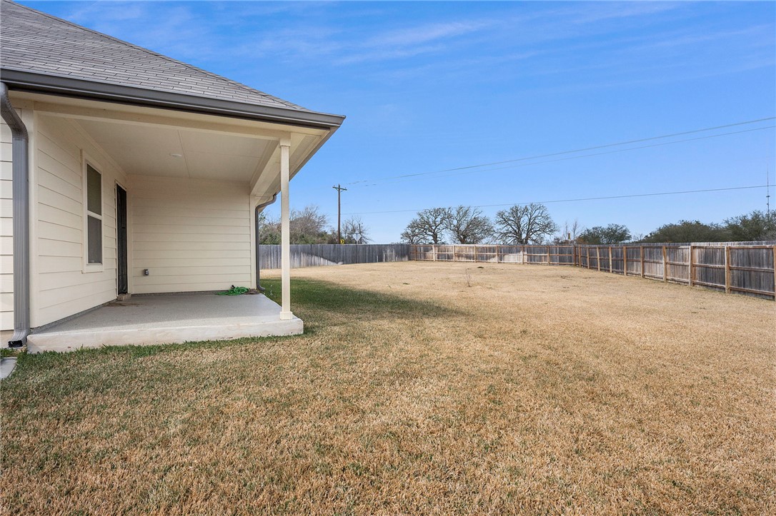 2078 Chief Street Bryan, TX 77807 - Photo 16 of 19