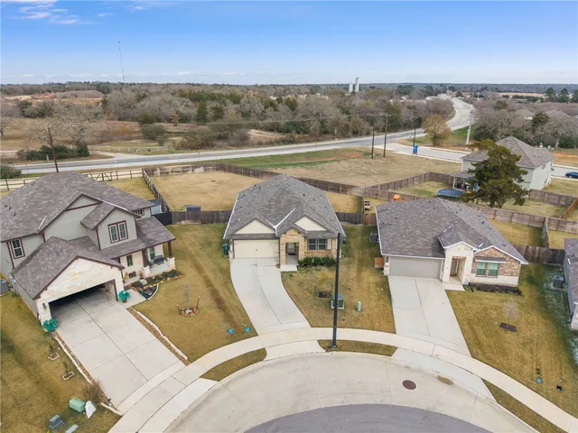 $310,000 | 2078 Chief Street, Bryan, TX 77807