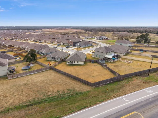 $310,000 | 2078 Chief Street, Bryan, TX 77807