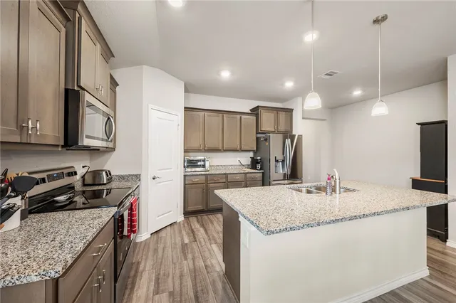 $310,000 | 2078 Chief Street, Bryan, TX 77807