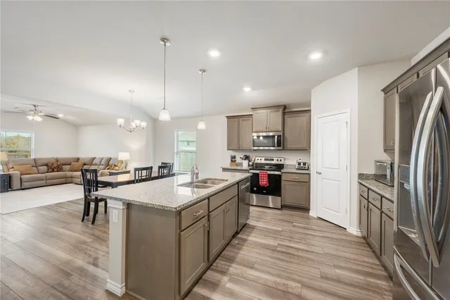 $310,000 | 2078 Chief Street, Bryan, TX 77807