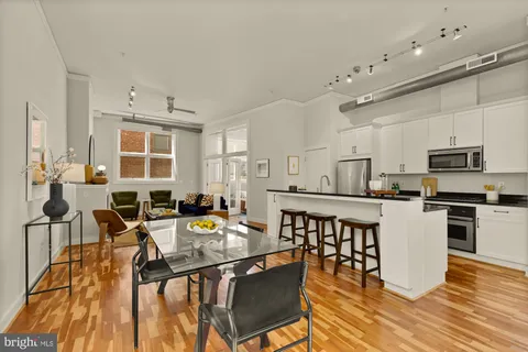 $724,900 | 2380 Champlain Street Northwest, Unit 203, Washington, DC 20009