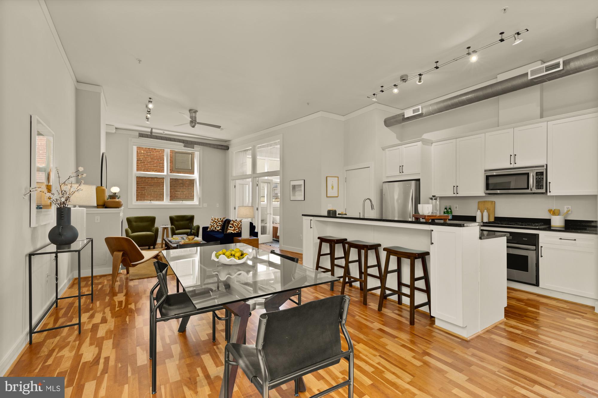 2380 Champlain Street Northwest, Unit 203 Washington, DC 20009 - Photo 7 of 45