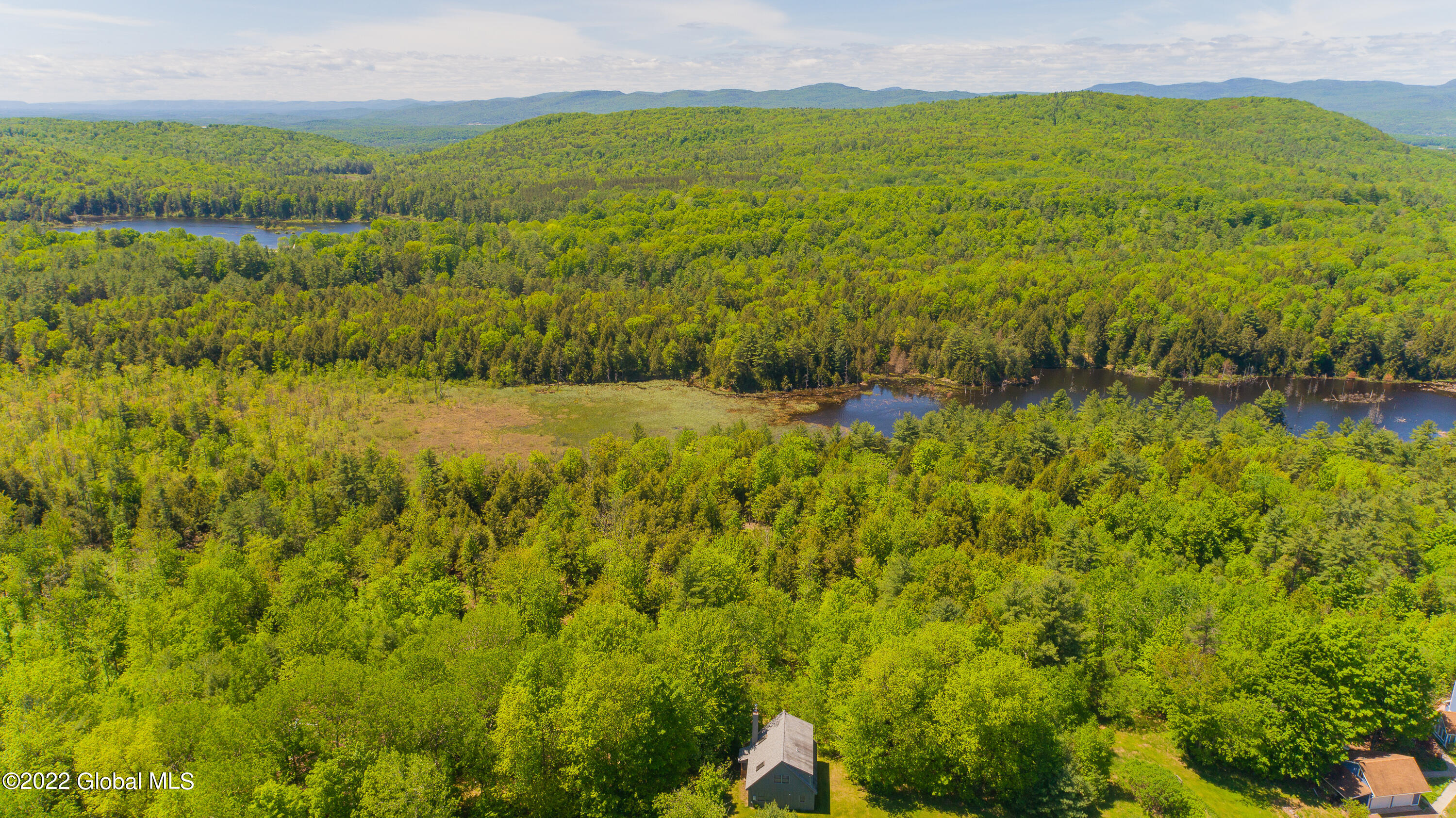41 Ridgecrest Way Hampton, NY 12887 - Photo 48 of 67 9Aerials 1