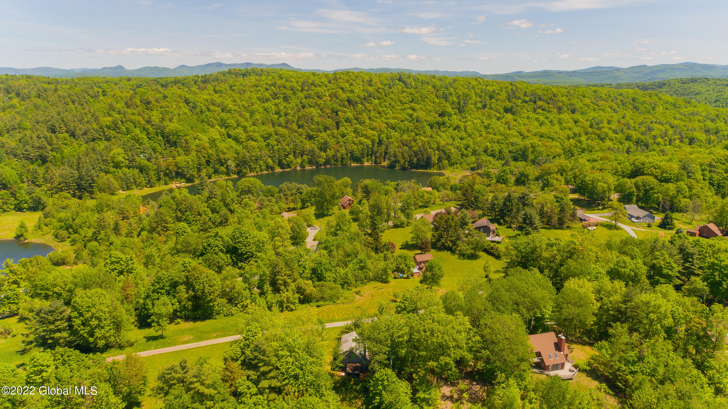 41 Ridgecrest Way Hampton, NY 12887 - Photo 50 of 67 9Aerials 3