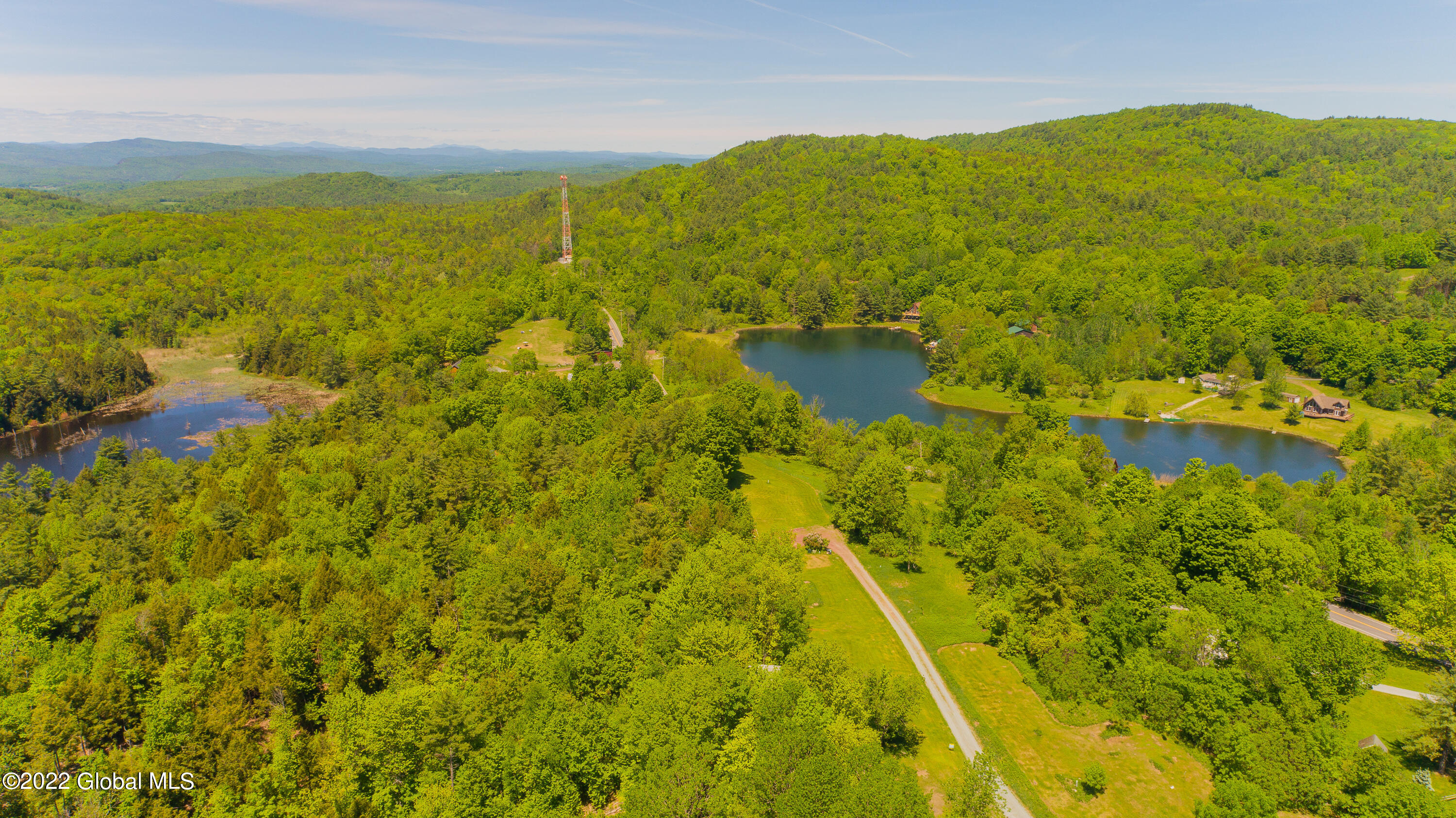 41 Ridgecrest Way Hampton, NY 12887 - Photo 51 of 67 9Aerials 4