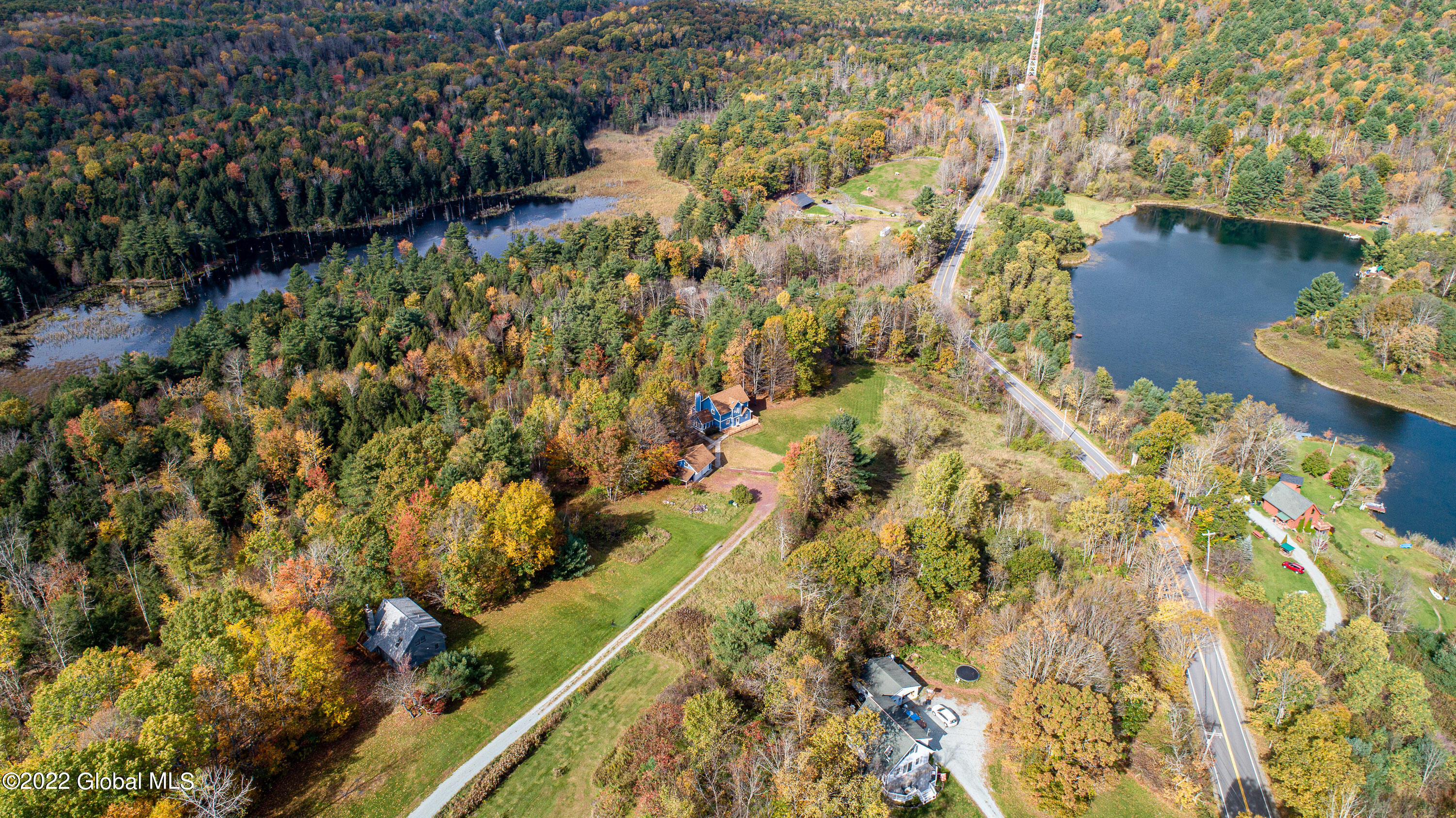 41 Ridgecrest Way Hampton, NY 12887 - Photo 55 of 67 Air Yard 4