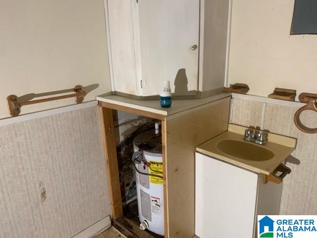 107 Greenridge Road Bessemer, AL 35023 - Photo 19 of 25 Gallery Image 19