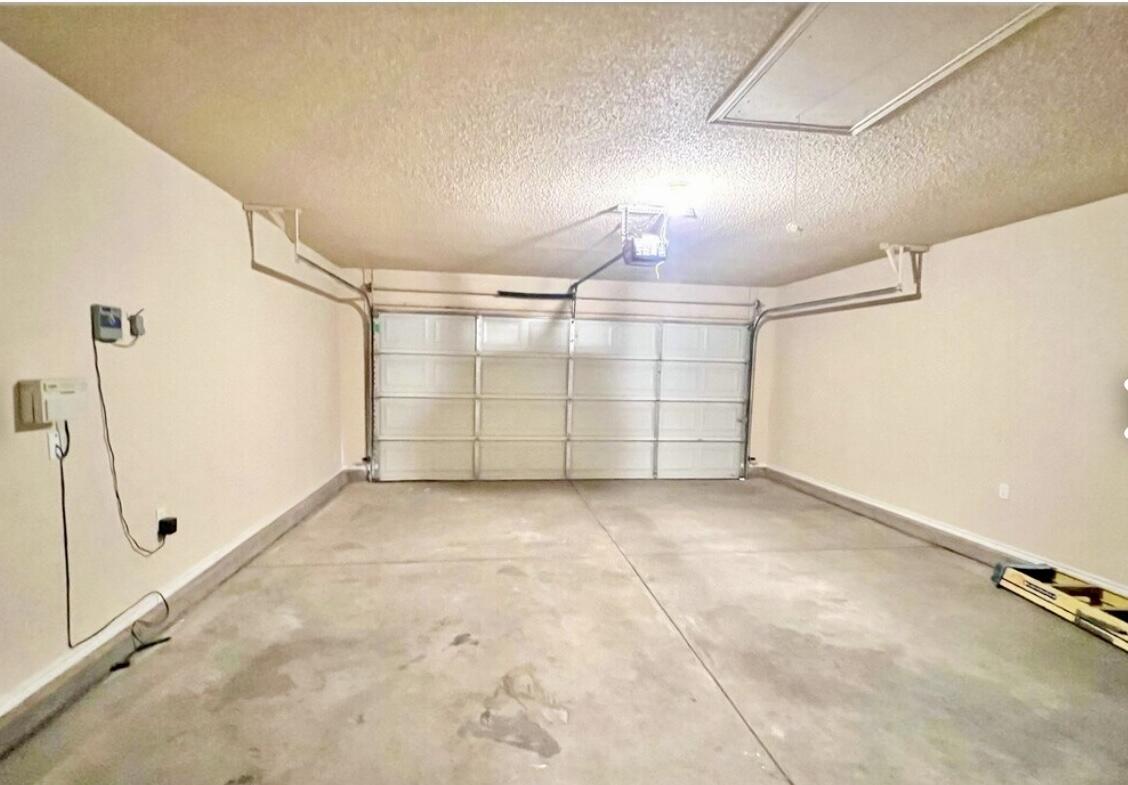 6805 36th Street Lubbock, TX 79407 - Photo 12 of 12 a view of a garage