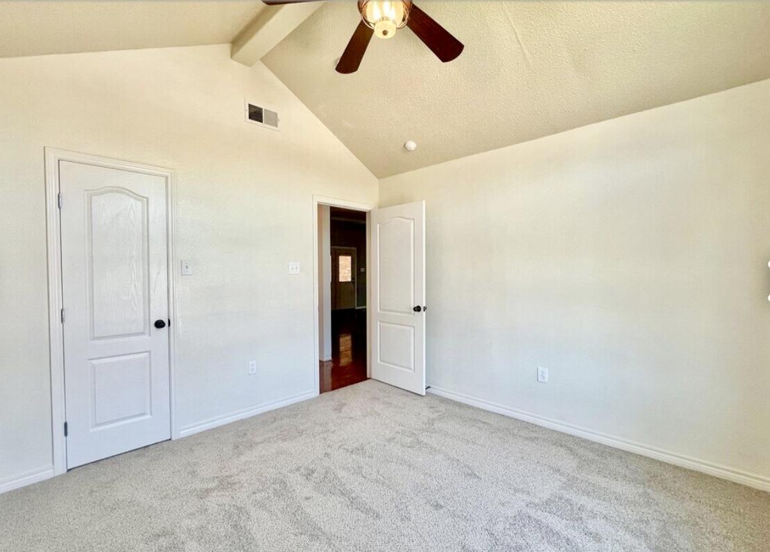 6805 36th Street Lubbock, TX 79407 - Photo 8 of 12 a view of an empty room