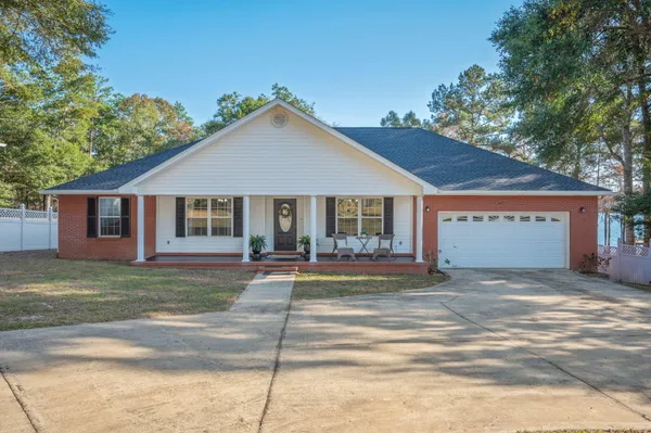 $529,900 | 516 Blue Pond Circle, Ponce de Leon, FL 32455