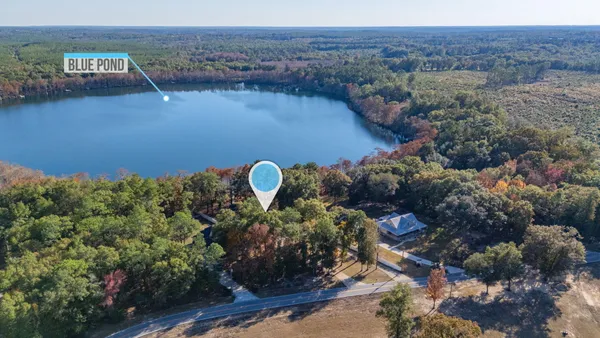 $529,900 | 516 Blue Pond Circle, Ponce de Leon, FL 32455