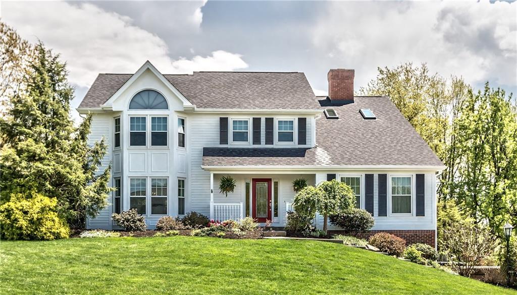 401 Pinkerton Road Wexford, PA 15090 - Photo 1 of 25 Gallery Image 1