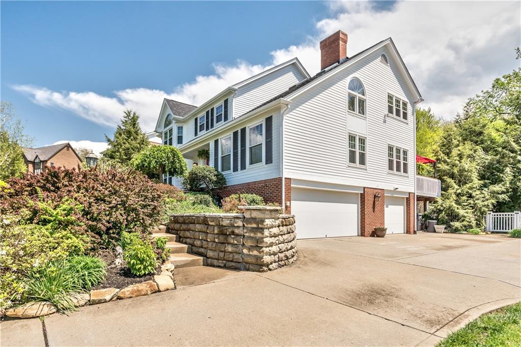 401 Pinkerton Road Wexford, PA 15090 - Photo 2 of 25 Gallery Image 2