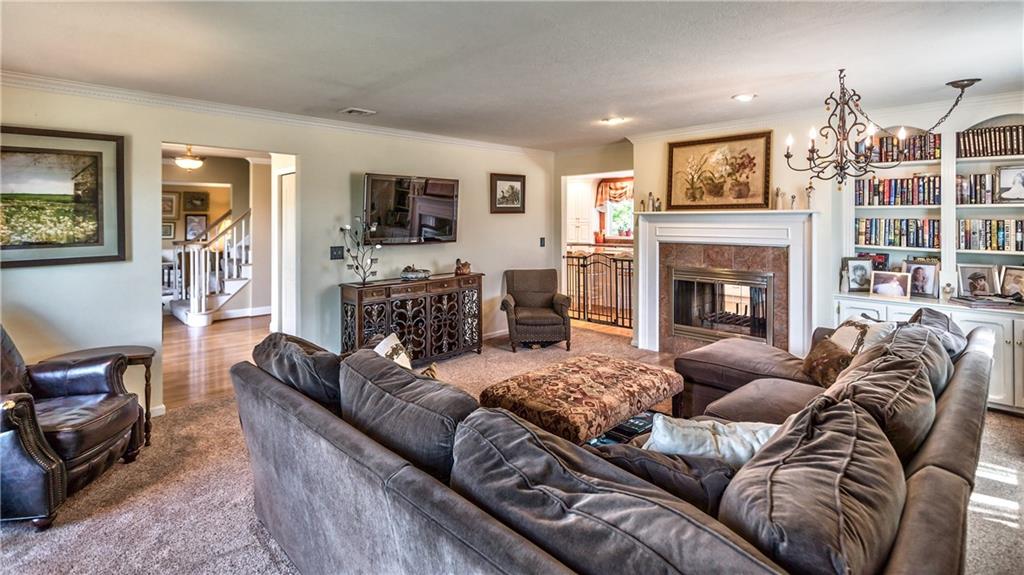 401 Pinkerton Road Wexford, PA 15090 - Photo 11 of 25 Gallery Image 11