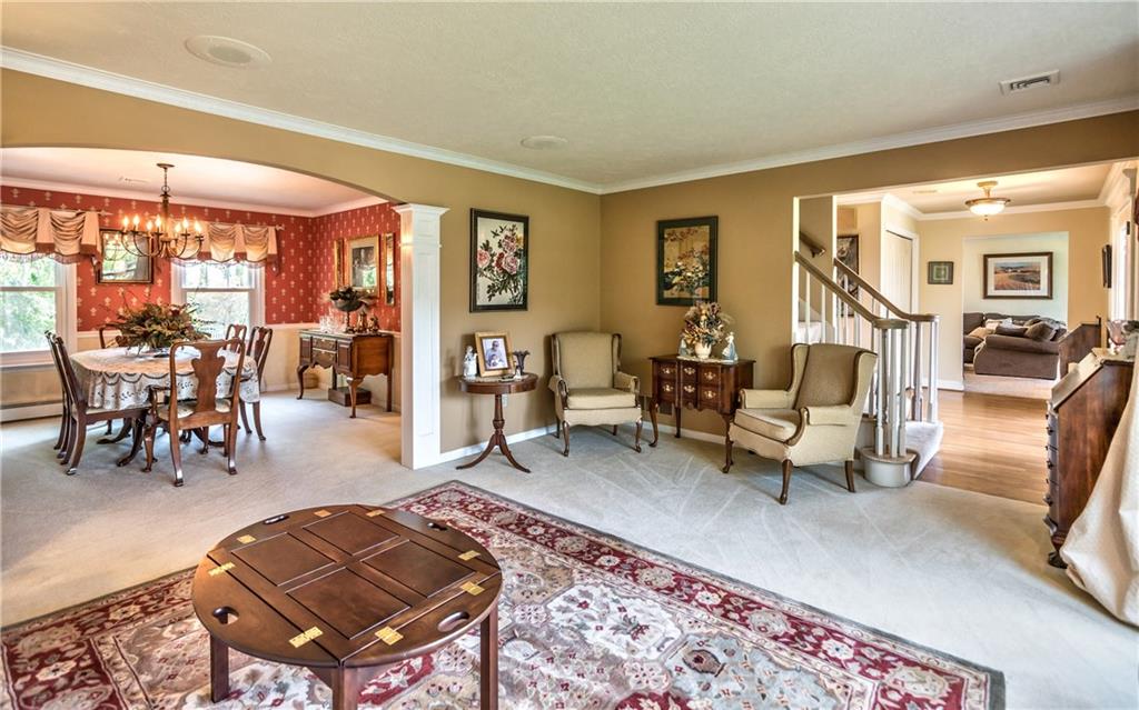 401 Pinkerton Road Wexford, PA 15090 - Photo 12 of 25 Gallery Image 12