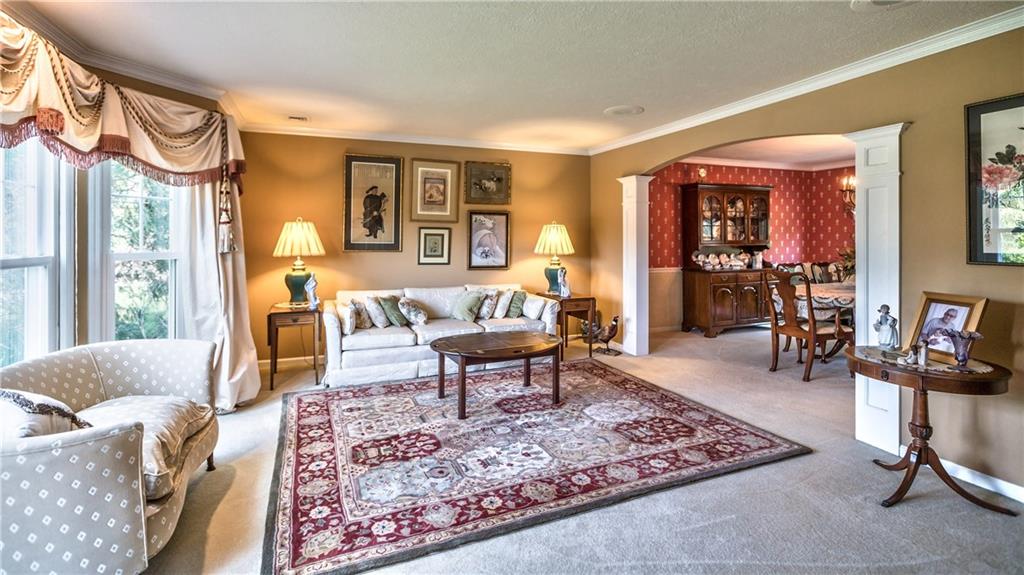401 Pinkerton Road Wexford, PA 15090 - Photo 14 of 25 Gallery Image 14