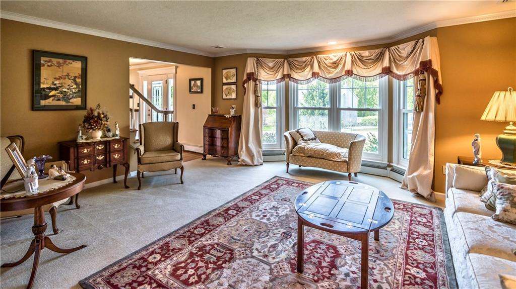 401 Pinkerton Road Wexford, PA 15090 - Photo 15 of 25 Gallery Image 15