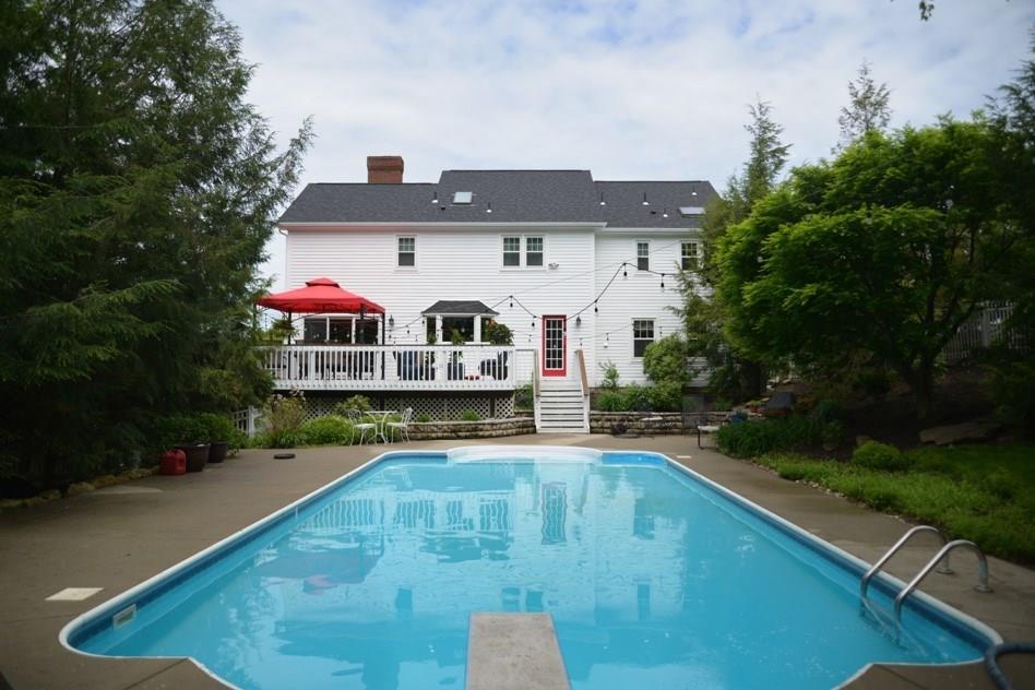 401 Pinkerton Road Wexford, PA 15090 - Photo 25 of 25 Gallery Image 25