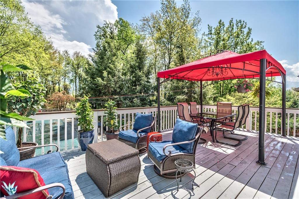 401 Pinkerton Road Wexford, PA 15090 - Photo 4 of 25 Gallery Image 4
