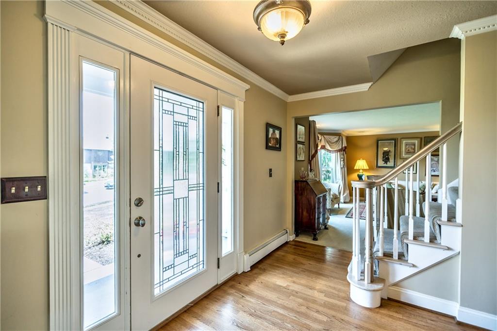 401 Pinkerton Road Wexford, PA 15090 - Photo 5 of 25 Gallery Image 5