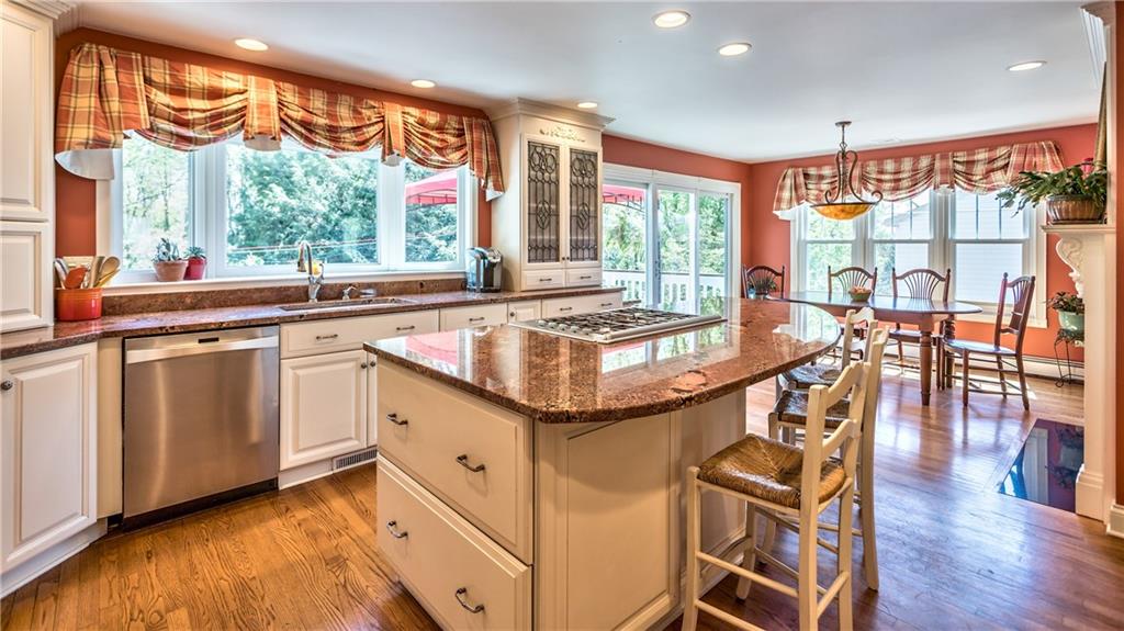 401 Pinkerton Road Wexford, PA 15090 - Photo 6 of 25 Gallery Image 6