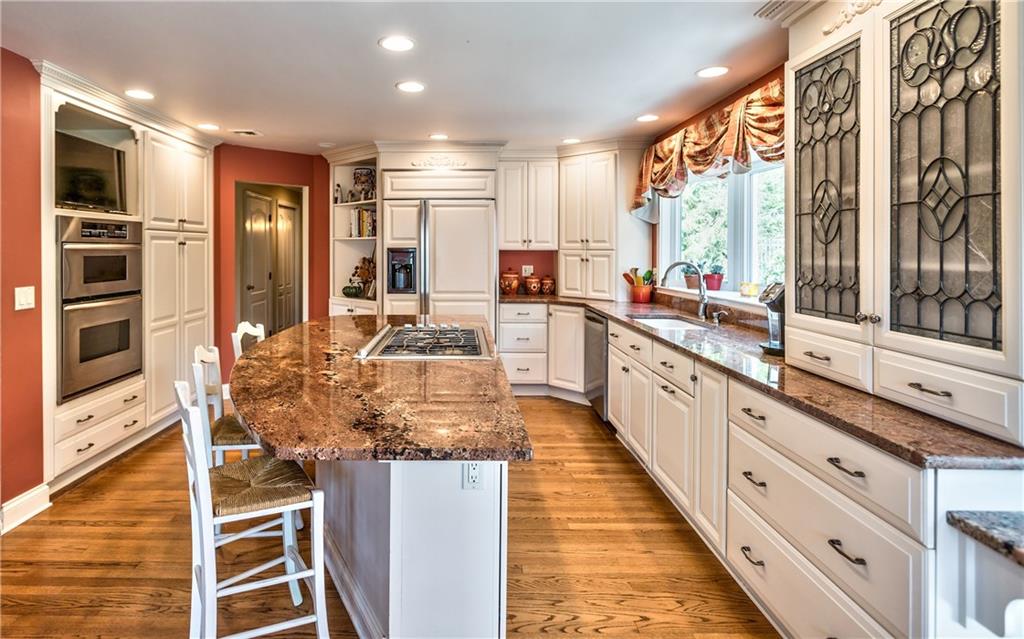 401 Pinkerton Road Wexford, PA 15090 - Photo 7 of 25 Gallery Image 7